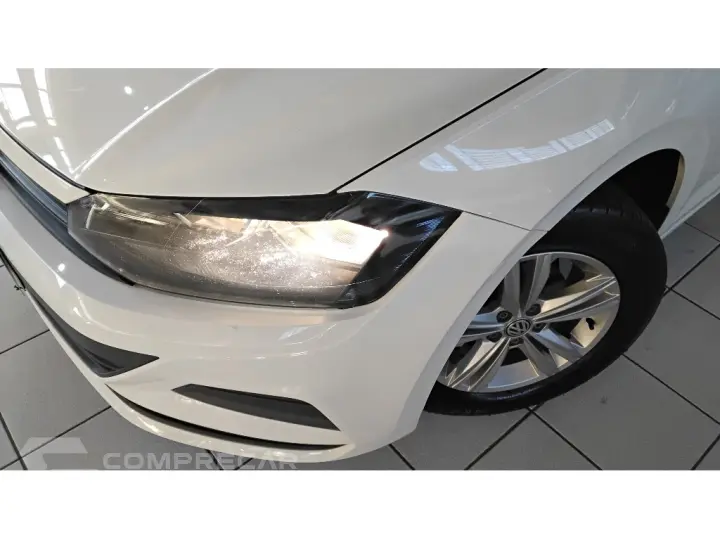 POLO 1.0 MPI TOTAL FLEX MANUAL