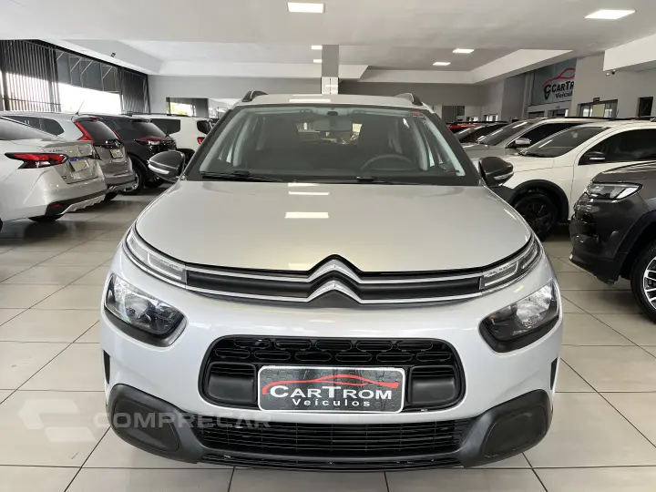C4 CACTUS FEEL BU