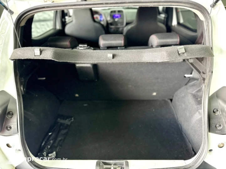 KWID 1.0 12V SCE ZEN