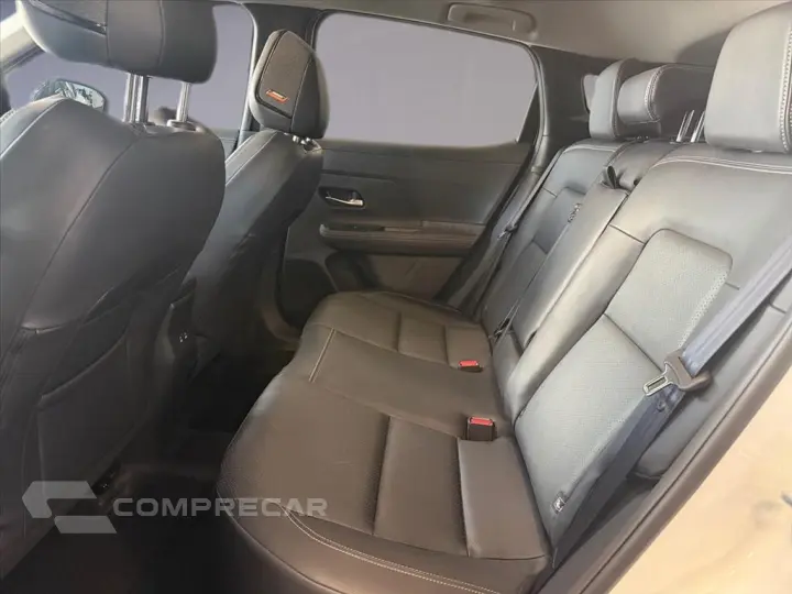 KICKS 1.0  TURBO FLEX PLATINUM DCT