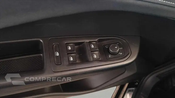 TAOS 1.4 250 TSI TOTAL FLEX HIGHLINE AUTOMÁTICO