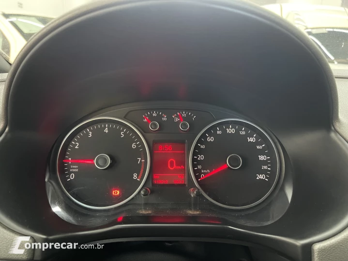SAVEIRO 1.6 Cross CE 16V