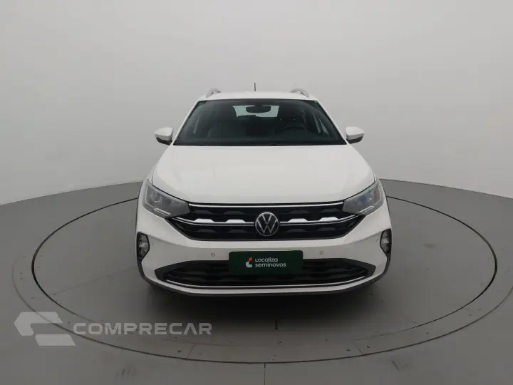 NIVUS 1.0 200 TSI TOTAL FLEX HIGHLINE AUTOMÁTICO