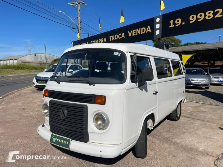 KOMBI 1.4 MI STD 8V