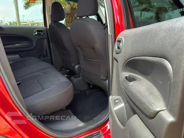 AIRCROSS 1.6 Tendance 16V