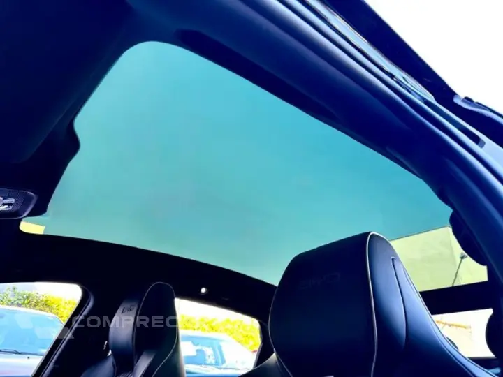 SEAL 82,5 KW ELÉTRICO AWD