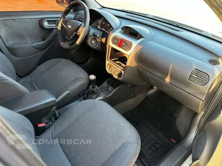 Corsa Sedan 1.4 4P PREMIUM FLEX