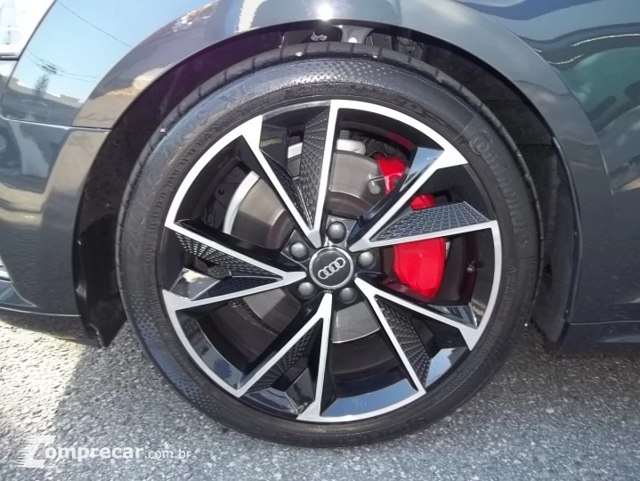 A5 2.0 TFSI Sportback Ambiente 16V