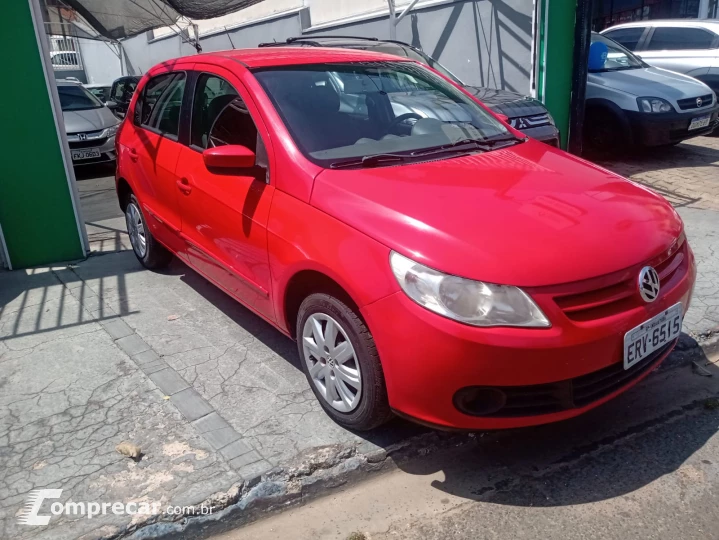 GOL 1.0 MI Trendline 8V