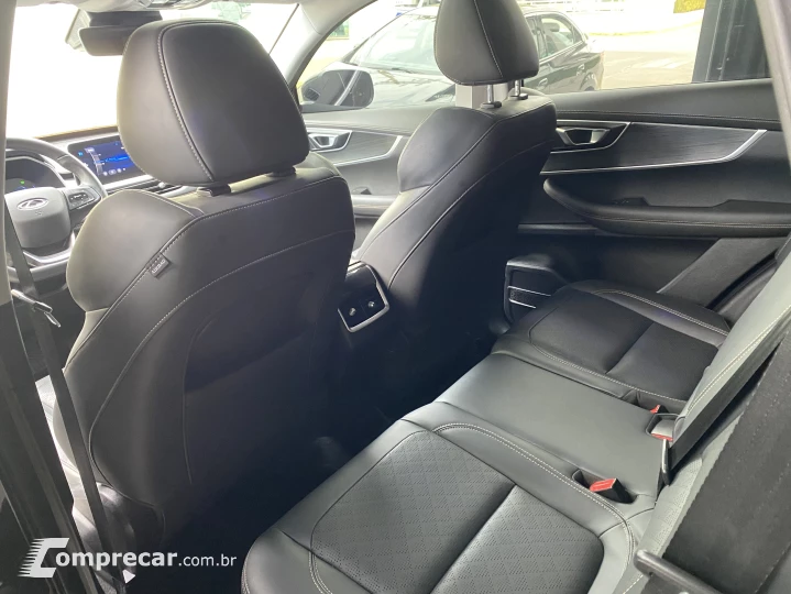 TIGGO 8 1.6 Tgdi TXS MAX Drive