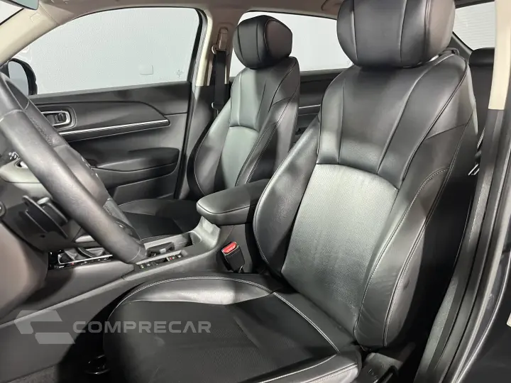 HR-V 1.5 DI I-VTEC FLEX EXL CVT