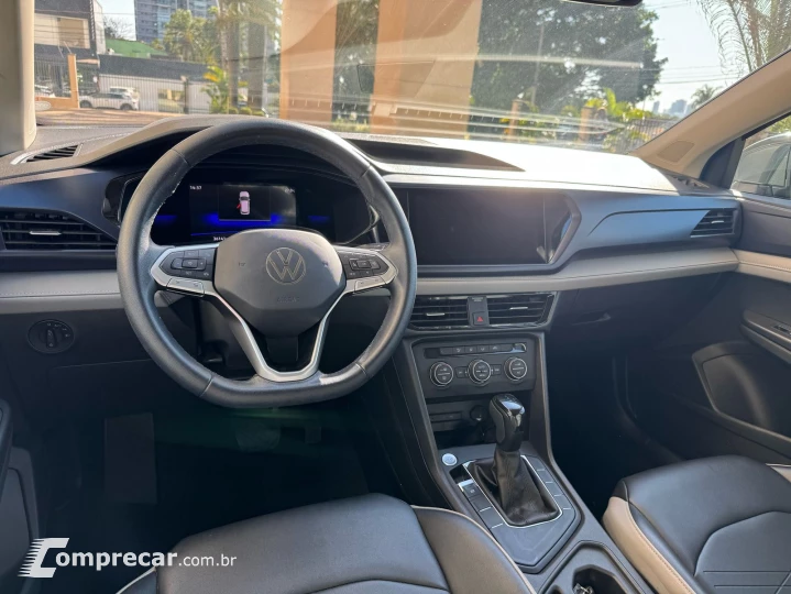 TAOS 1.4 250 TSI Comfortline