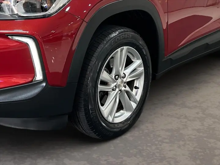 TRACKER 1.0 TURBO FLEX LT AUTOMÁTICO