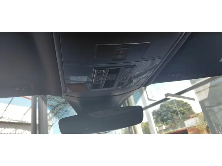 T-CROSS 1.4 250 TSI TOTAL FLEX EXTREME AUTOMÁTICO