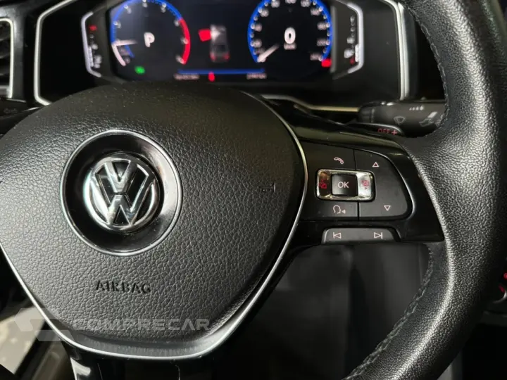 VIRTUS 1.0 200 TSI COMFORTLINE AUTOMÁTICO