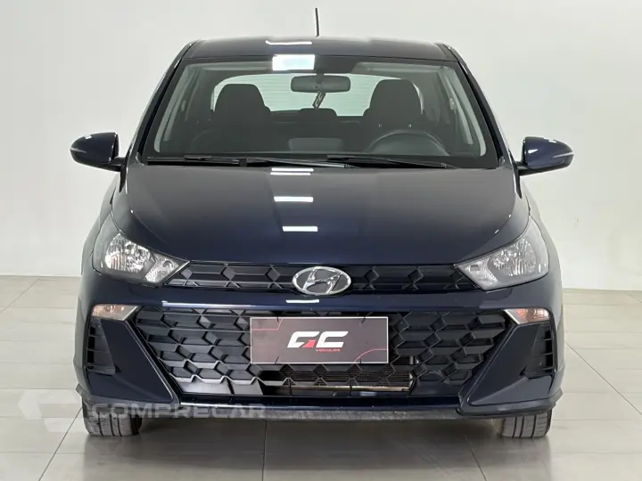 HB20 1.0 12V FLEX COMFORT MANUAL
