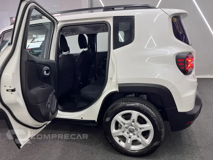 RENEGADE 1.3 T270 Turbo Sport