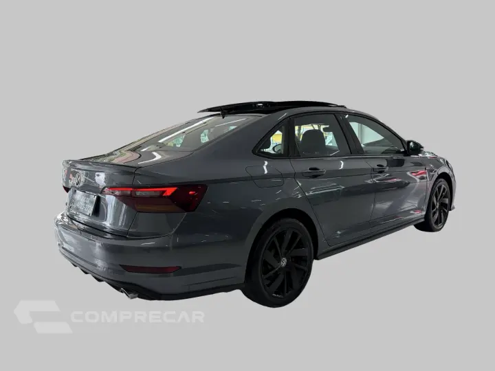 JETTA 2.0 350 TSI GASOLINA GLI DSG