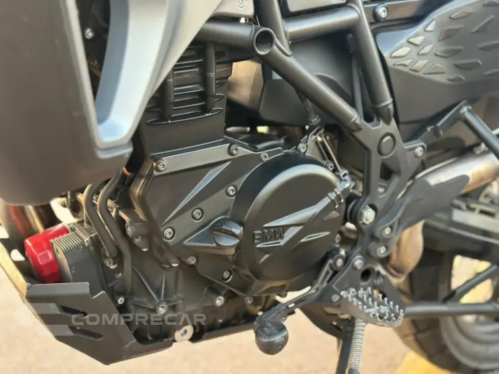 F800 GS ADVENTURE