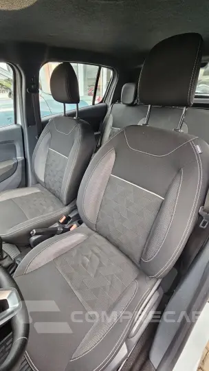 SANDERO S Edition Flex 1.0 12V 5p Mec.