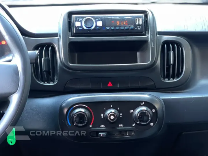 MOBI 1.0 EVO FLEX LIKE. MANUAL
