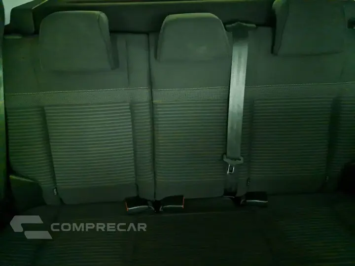 C4 CACTUS 1.6 VTI 120 FLEX FEEL EAT6