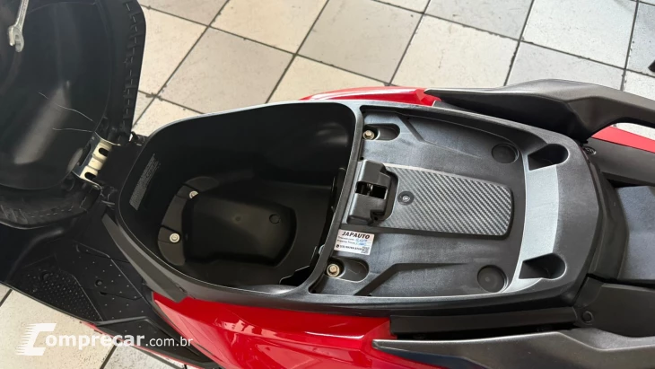ELITE 125C - scooter