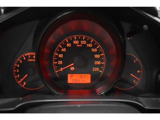 FIT - 1.5 EX 16V 4P AUTOMÁTICO