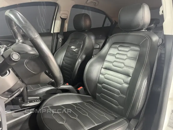 ONIX 1.4 MPFI LTZ 8V FLEX 4P AUTOMÁTICO