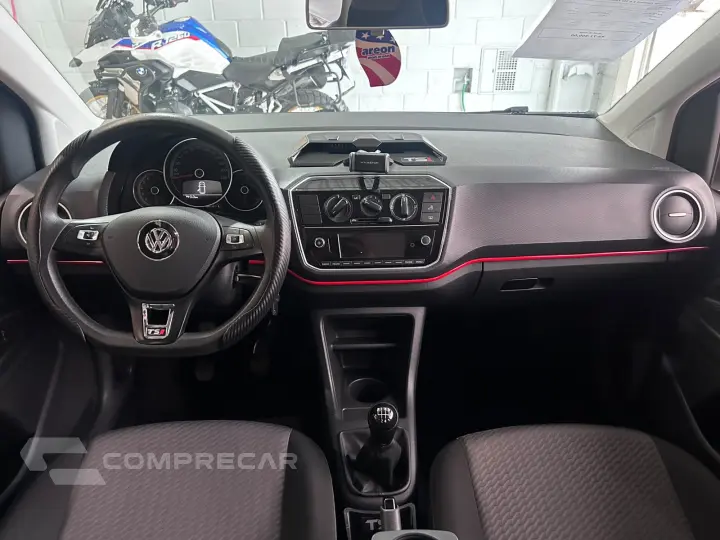 UP 1.0 170 TSI Connect
