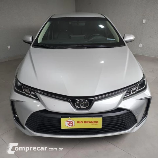 COROLLA 2.0 XEI 16V