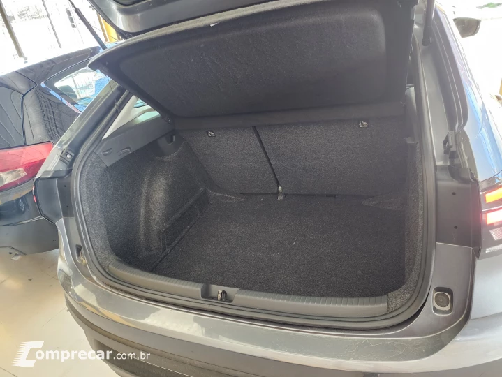 NIVUS 1.0 200 TSI Comfortline