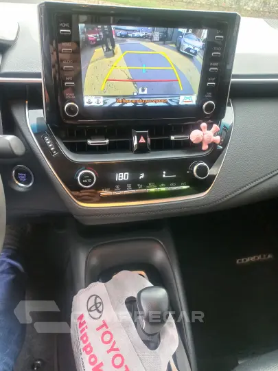COROLLA 1.8 XEI 16V