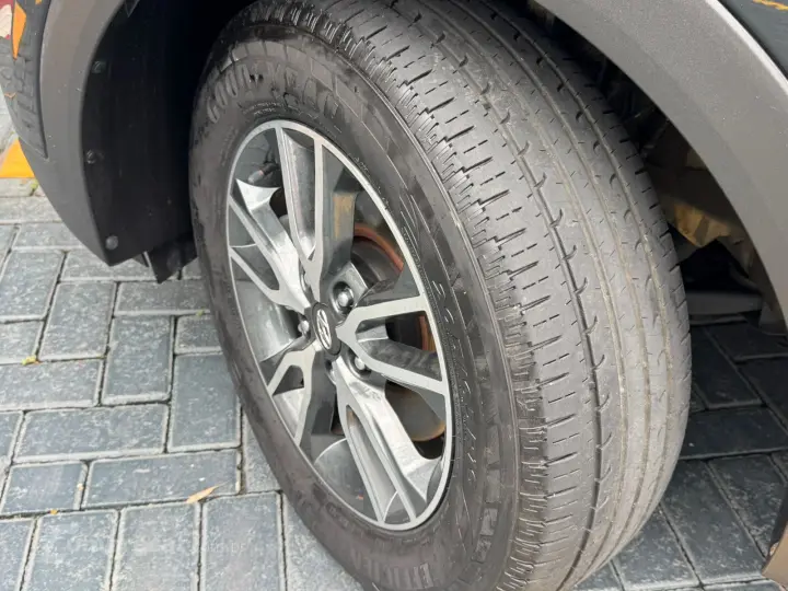 CRETA 1.6 16V Attitude