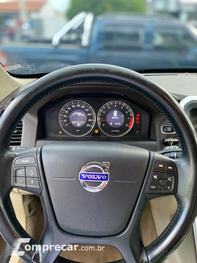 XC60 2.0 T5 Comfort FWD Turbo