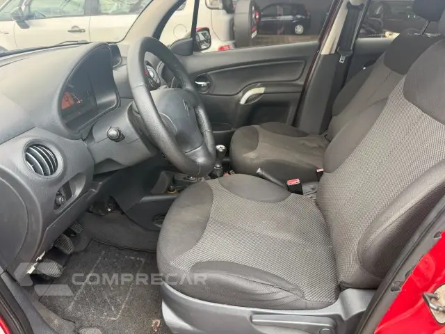 C3 - 1.4 I GLX 8V 4P MANUAL
