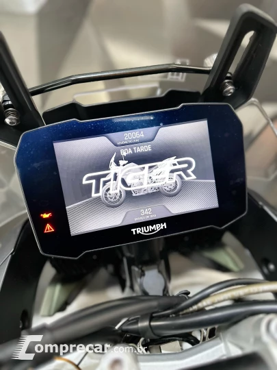 TIGER 900 RALLY