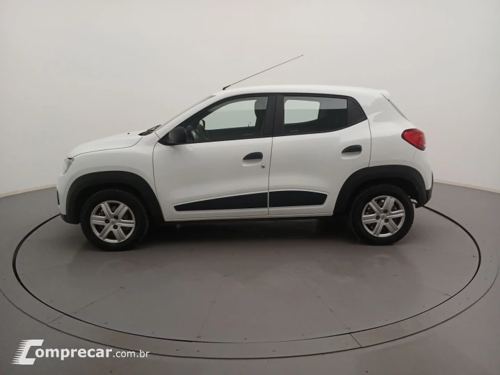 KWID 1.0 12V SCE FLEX ZEN MANUAL
