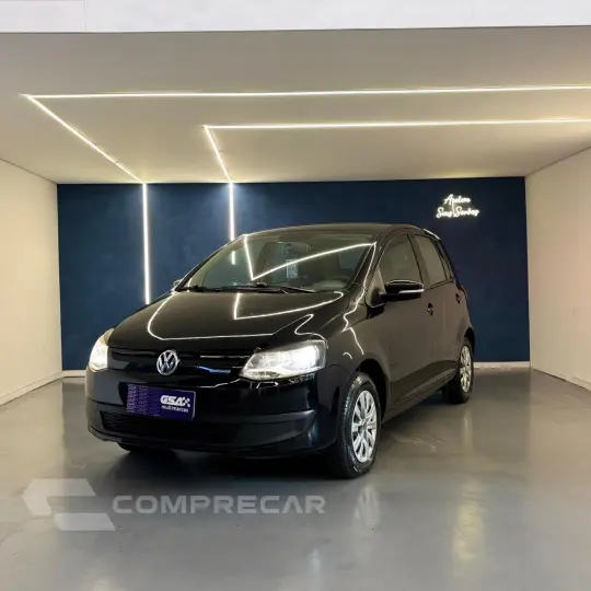 Fox BLUEMOTION 1.0 Mi Total Flex 12V 5p