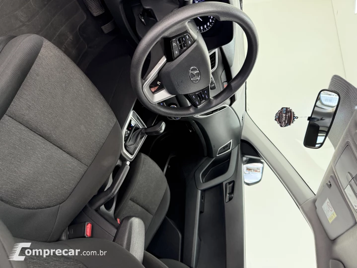 CRETA 1.6 16V Attitude
