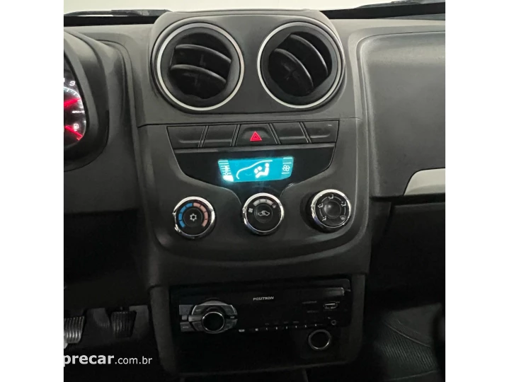 MONTANA 1.4 MPFI LS CS 8V FLEX 2P MANUAL