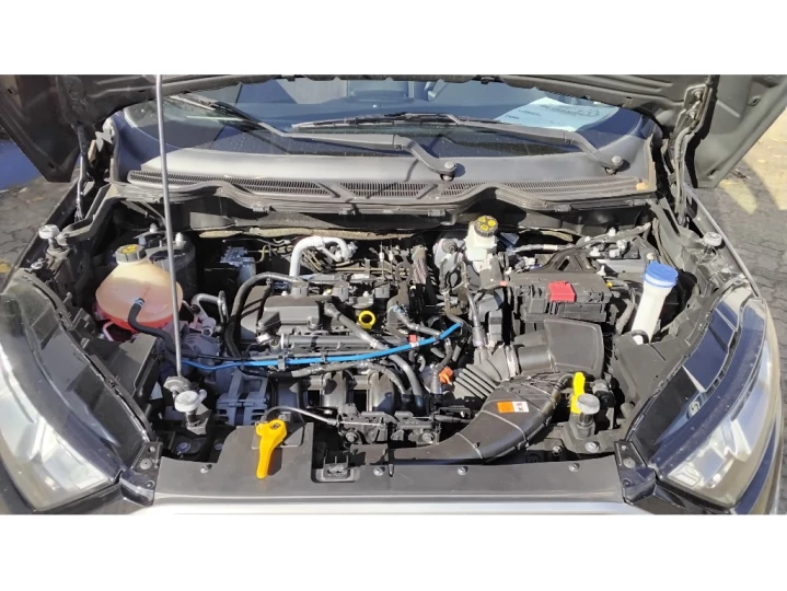 ECOSPORT 1.5 TI-VCT FLEX SE DIRECT AUTOMATICO