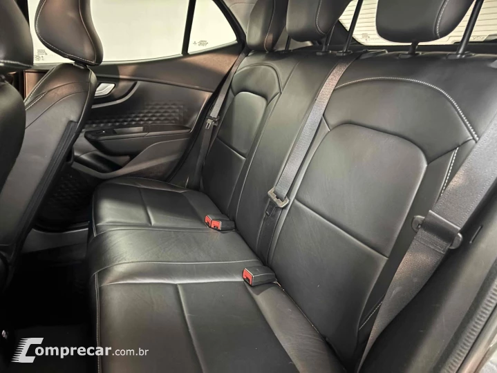 PULSE 1.3 FLEX DRIVE CVT