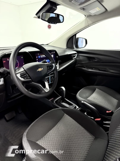 SPIN 1.8 LT 8V