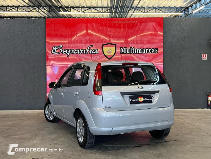 FIESTA 1.0 Rocam 8V