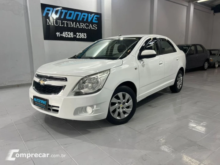 Cobalt 1.4 4P FLEX LT
