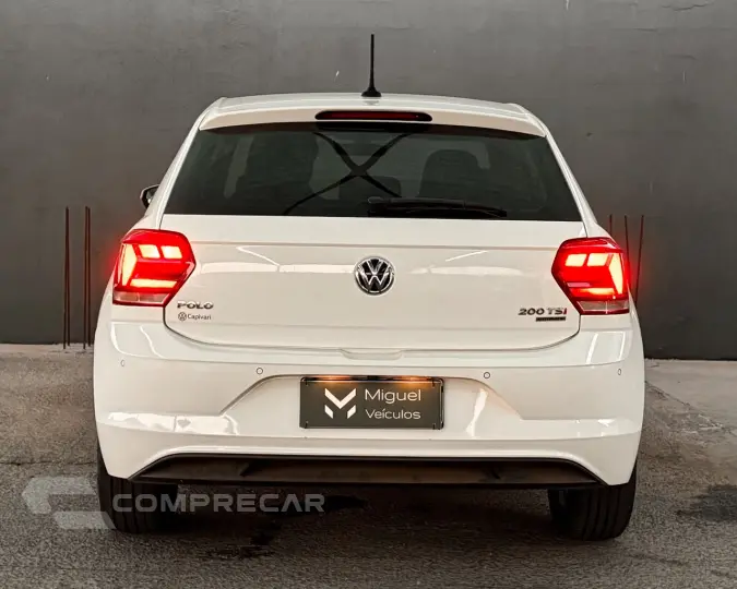 POLO 1.0 200 TSI Highline