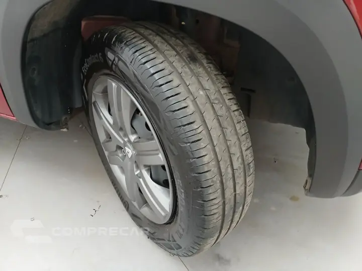 KWID 1.0 12V SCE FLEX ZEN MANUAL