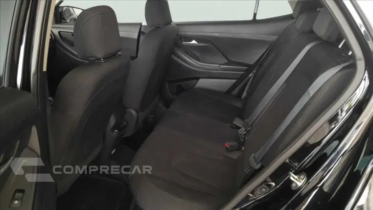 CRETA 1.0 TGDI FLEX COMFORT PLUS AUTOMÁTICO