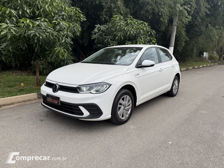 POLO 1.0 170 TSI Comfortline